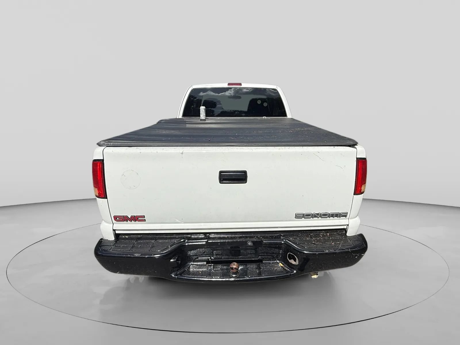 Used 2000 GMC Sonoma SLS w/ SLS Super Spec Pkg 3 RWD image 19