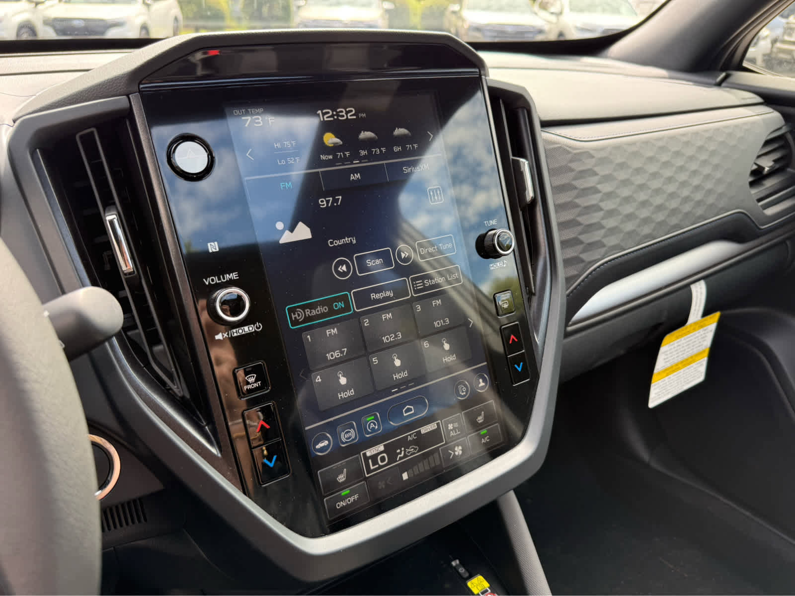 New 2026 Subaru Forester Premium image 20