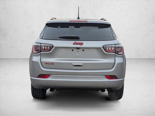 Used 2023 Jeep Compass Limited image 4