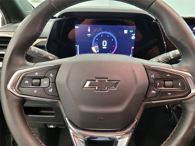 Used 2025 Chevrolet TrailBlazer ACTIV w/ Convenience Package image 21