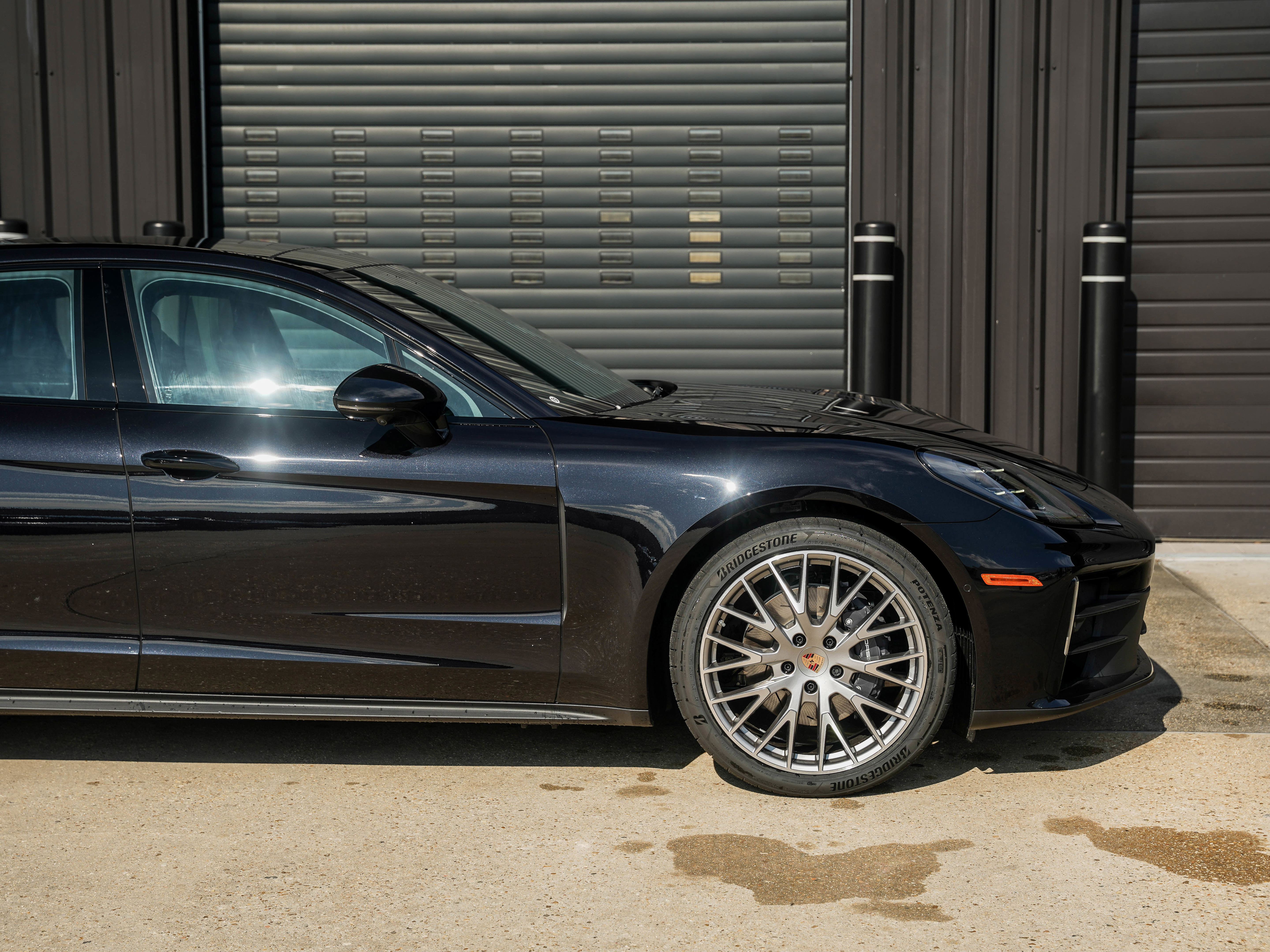 New 2026 Porsche Panamera 4 image 15