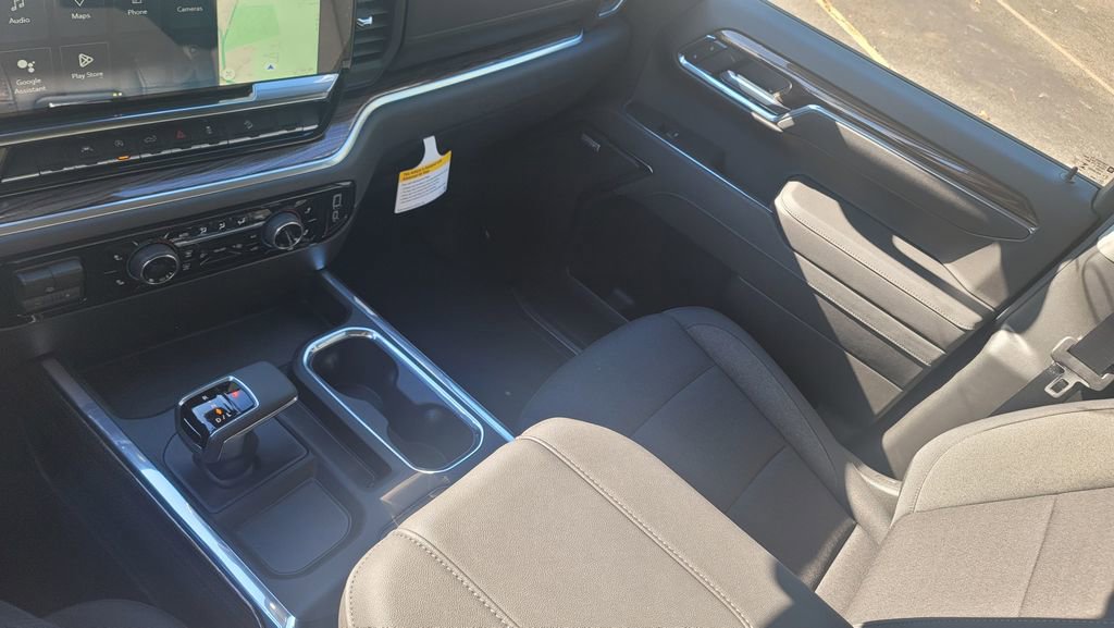 New 2026 Chevrolet Silverado 1500 LT Trail Boss w/ Convenience Package II image 23