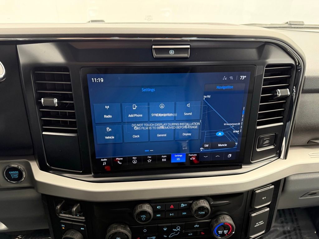 New 2026 Ford F250 XLT AWD/4WD image 30