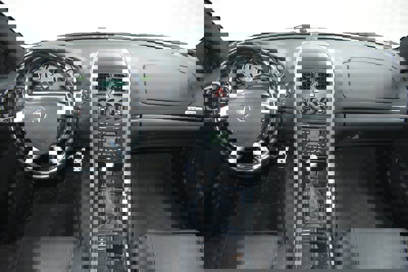 Used 2006 Pontiac GTO image 9