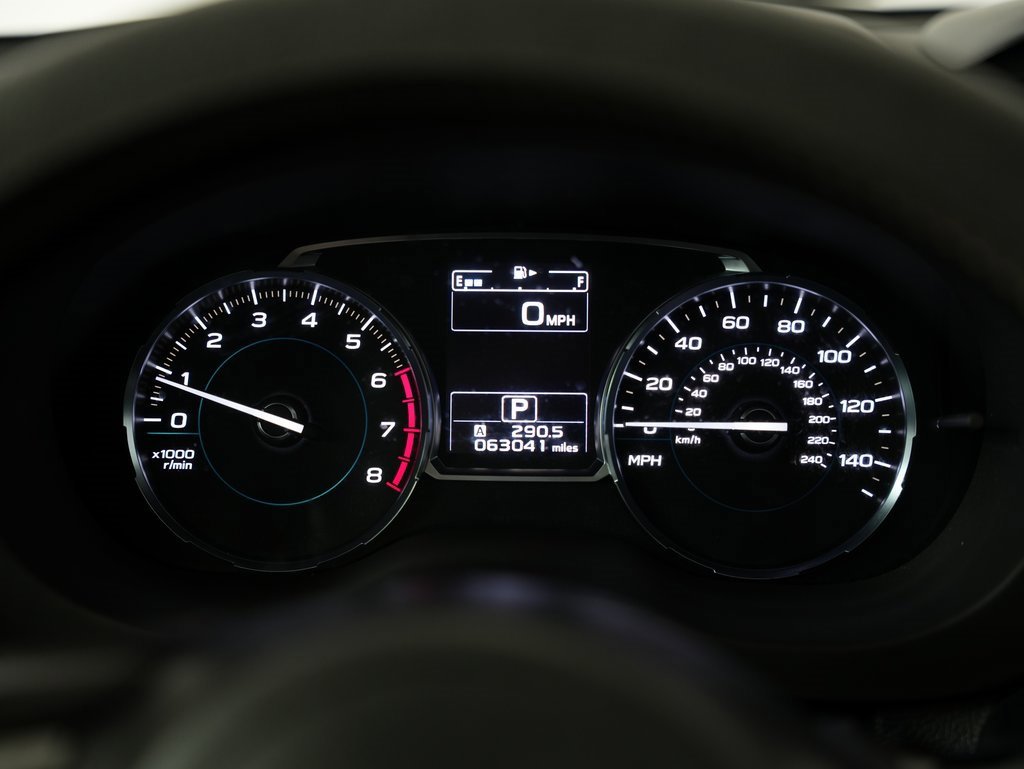 Used 2017 Subaru Forester 2.5i Touring w/ Protection Package #2 image 18