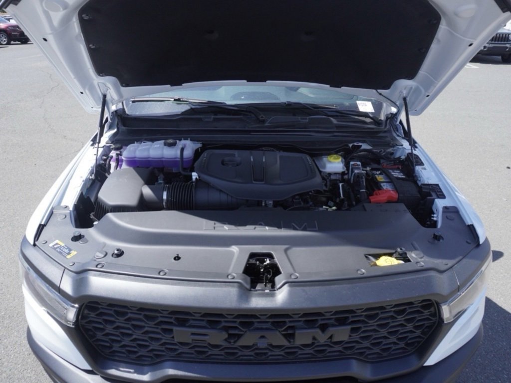 New 2026 RAM 1500 Rebel image 29