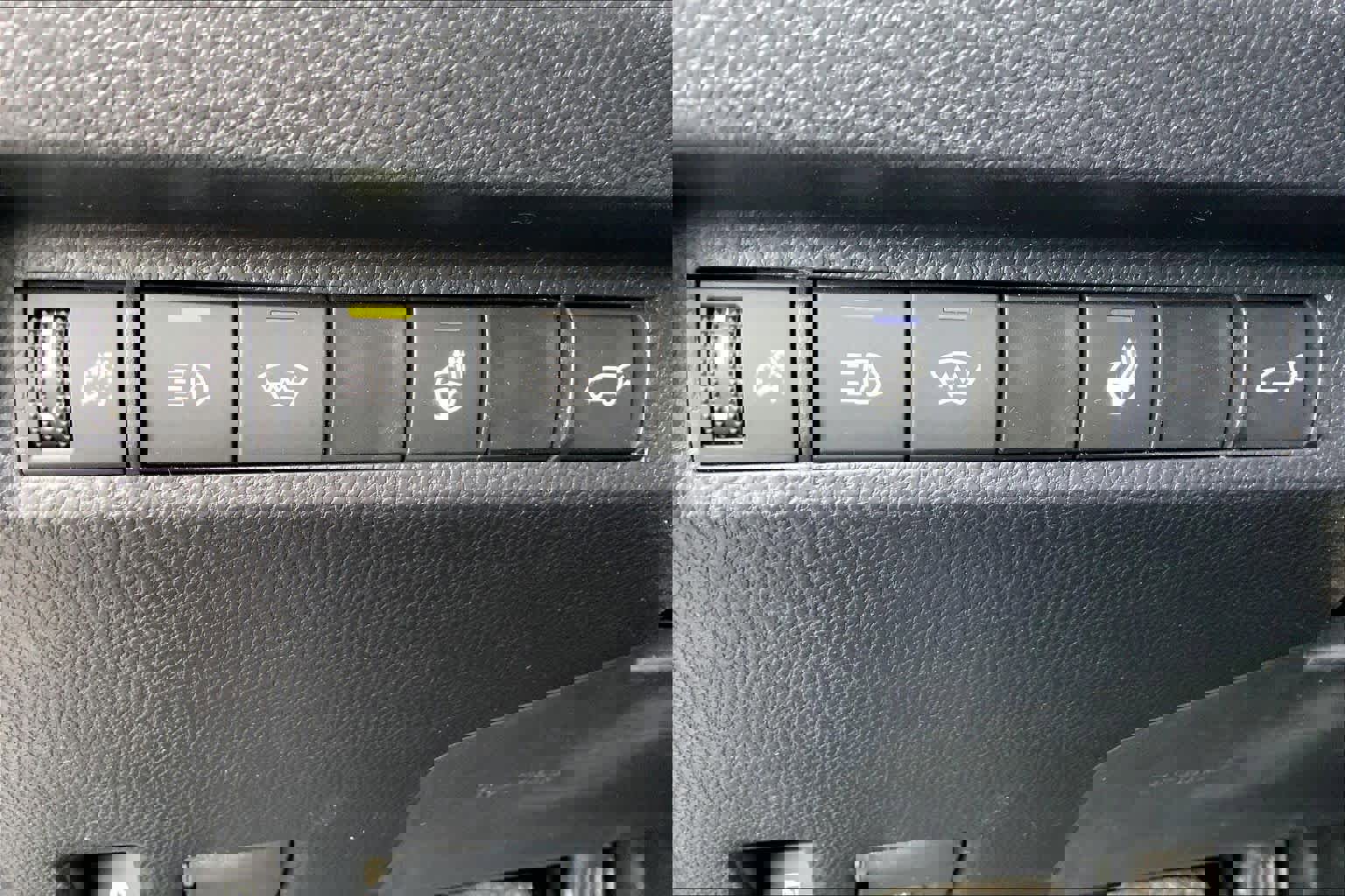 Used 2024 Toyota RAV4 XLE Premium w/ Weather Package image 35