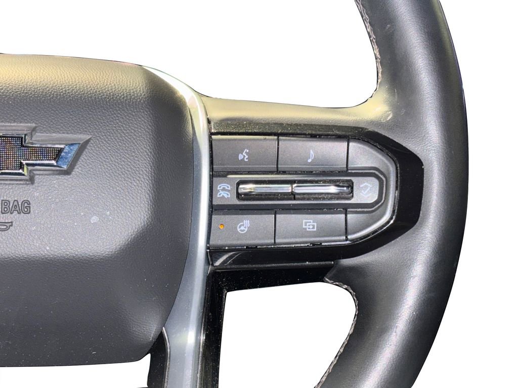 Used 2024 Chevrolet Colorado ZR2 w/ ZR2 Convenience Package III image 36