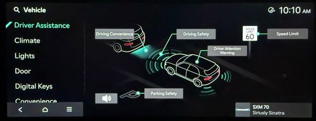 Used 2025 Kia Sorento SX image 37