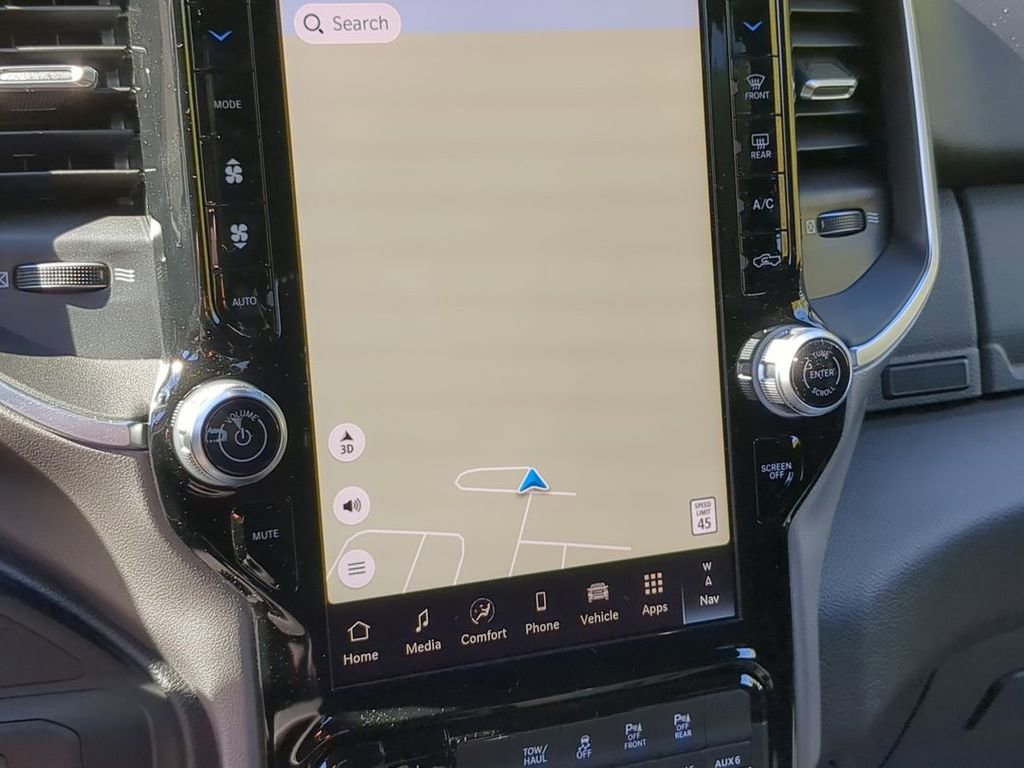 New 2026 RAM 2500 Big Horn image 18