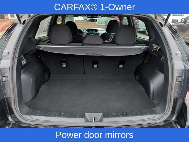 Used 2017 Subaru Impreza 2.0i Sport image 26