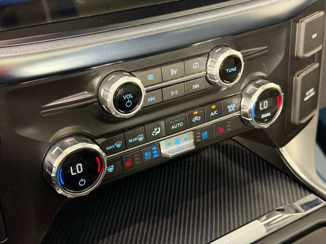 Used 2021 Ford F150 Limited image 16
