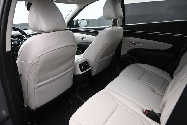 Used 2024 Hyundai Tucson SEL w/ Convenience Package FWD image 2