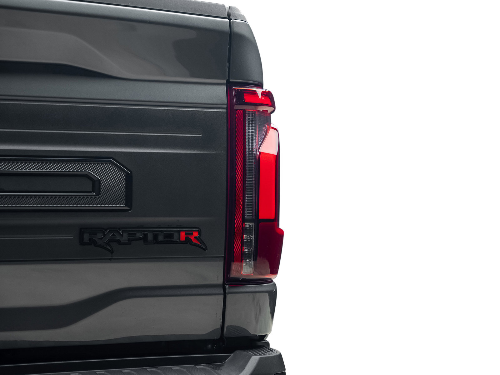 Used 2026 Ford F150 Raptor w/ Equipment Group 803A Raptor R AWD/4WD image 13