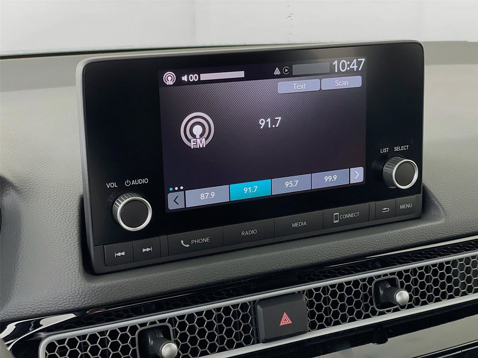 New 2026 Honda Civic FWD Hybrid Sedan image 14