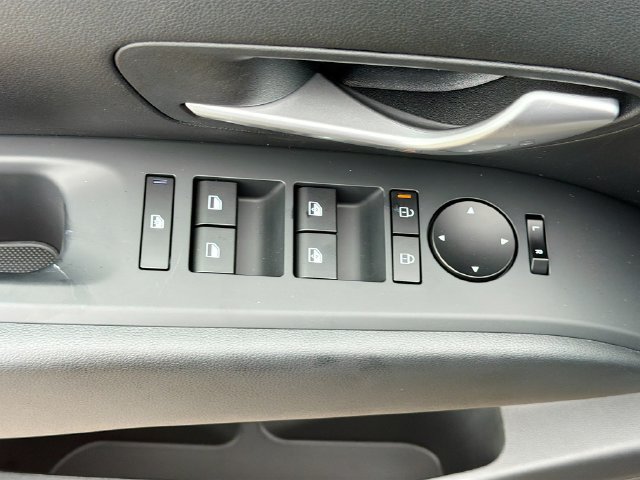 New 2026 Hyundai Tucson XRT FWD image 17