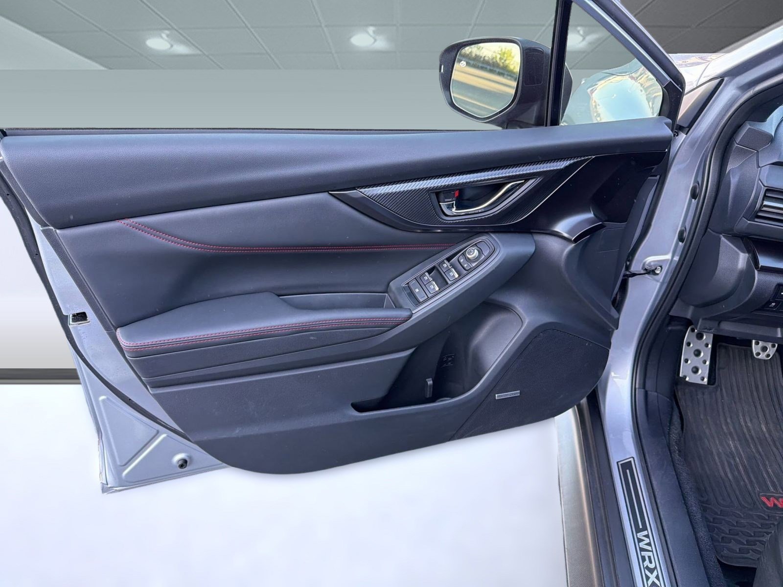 Used 2023 Subaru WRX Limited image 12