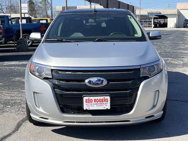 Used 2014 Ford Edge Sport w/ Driver Entry Package image 8