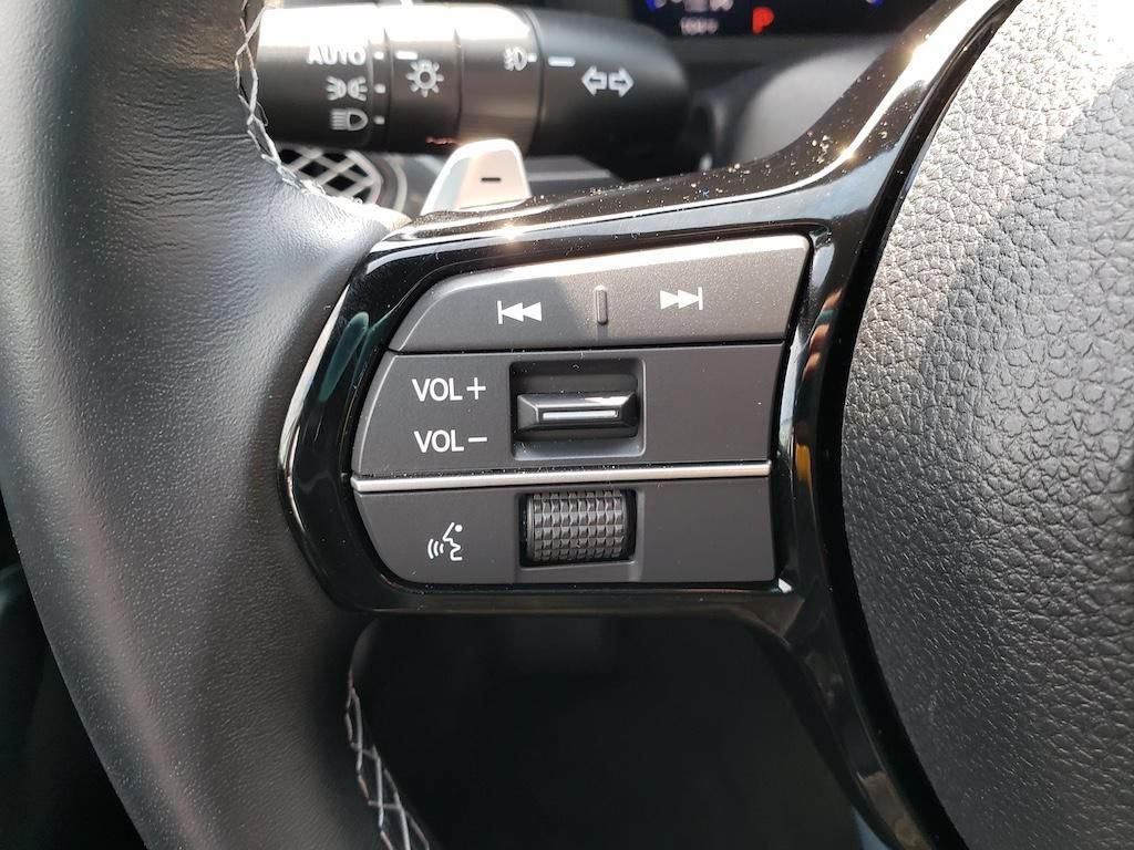 Certified 2024 Acura Integra A-Spec w/ Technology Package FWD image 15