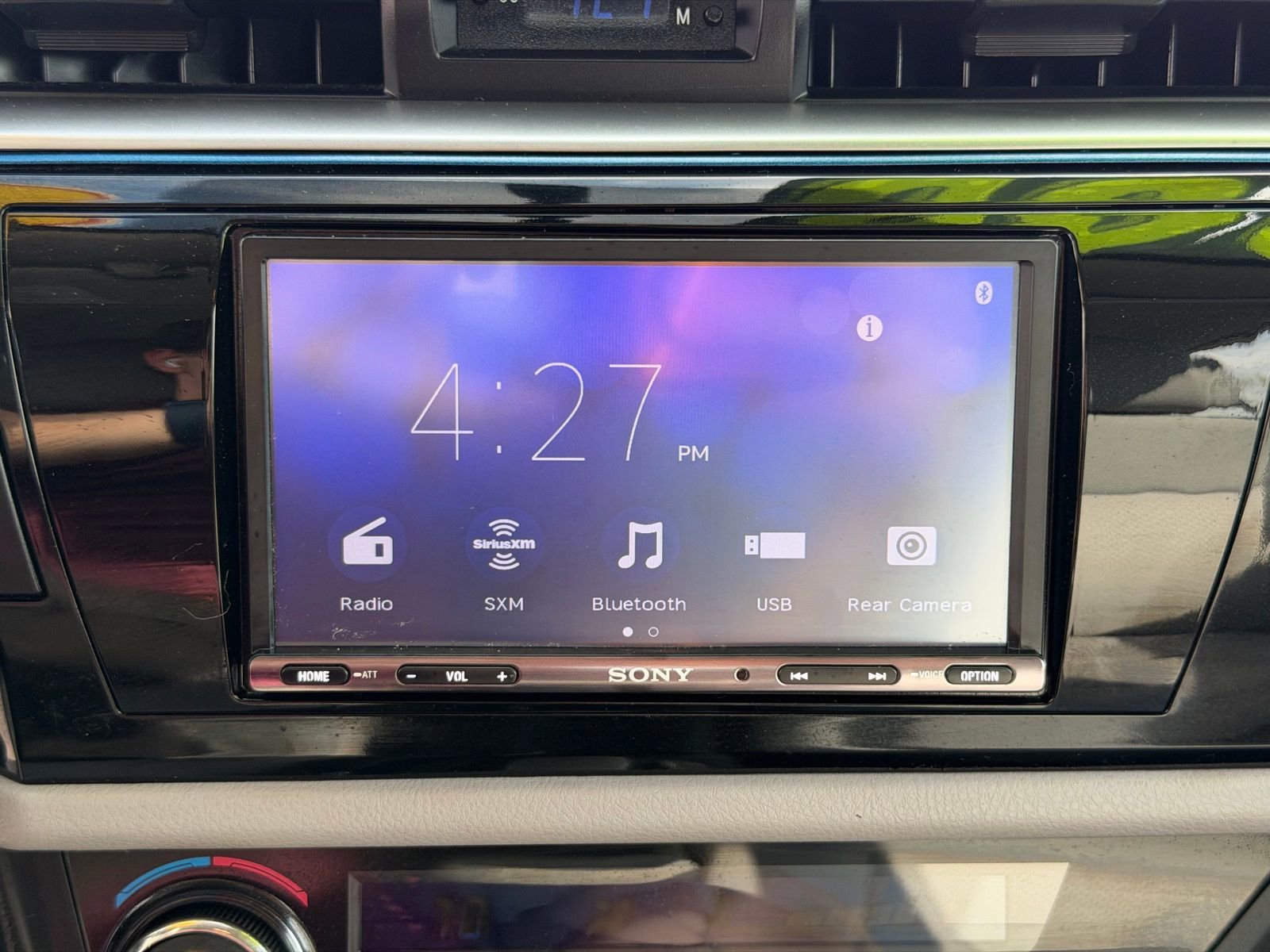 Used 2014 Toyota Corolla LE image 20