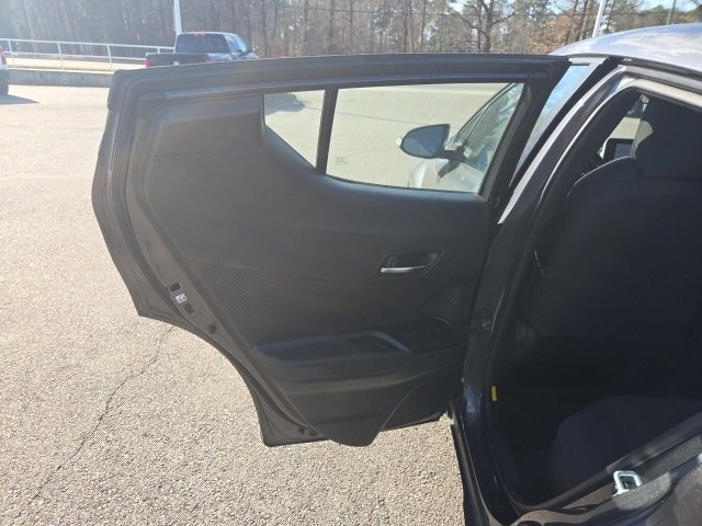 Used 2021 Toyota C-HR LE image 22