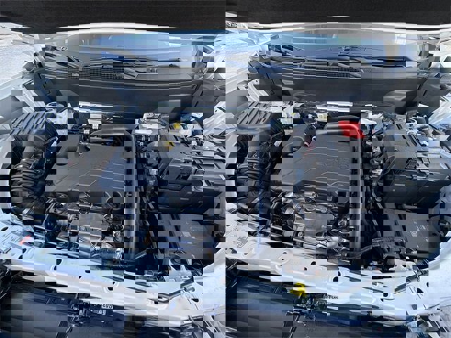 New 2026 GMC Terrain AT4 w/ Convenience Package III image 60