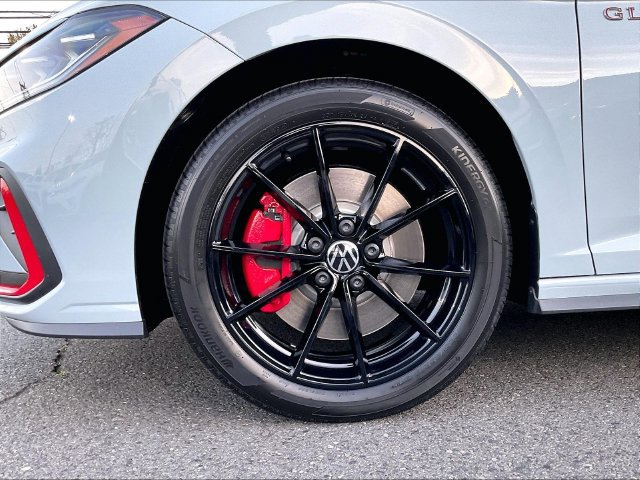 New 2027 Volkswagen Jetta GLI Autobahn FWD image 14