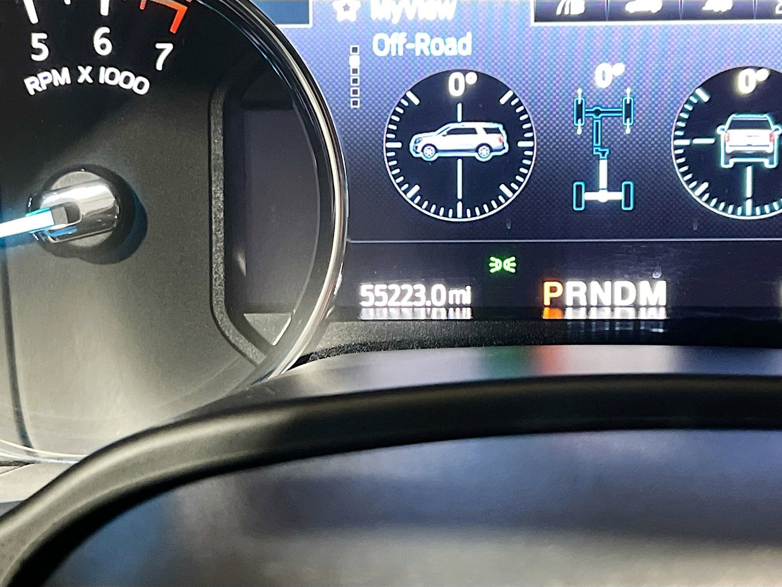 Used 2021 Ford Expedition XLT AWD/4WD image 8