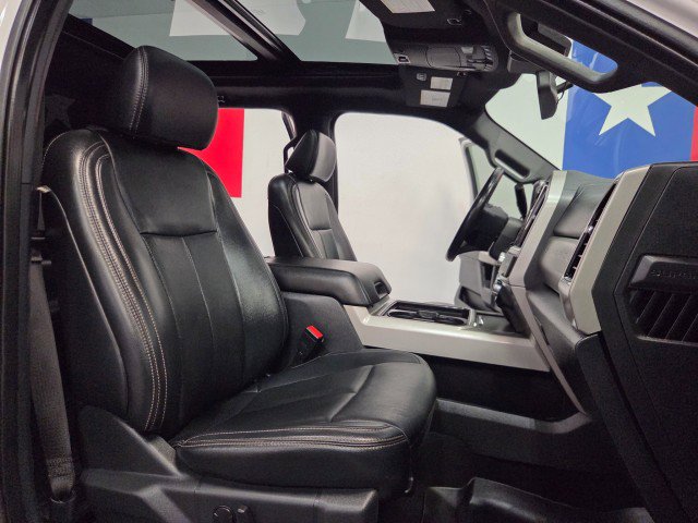 Used 2022 Ford F250 Lariat w/ Lariat Ultimate Package image 74