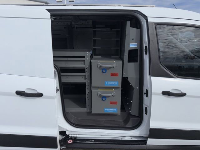 Used 2020 Ford Transit Connect XL image 6