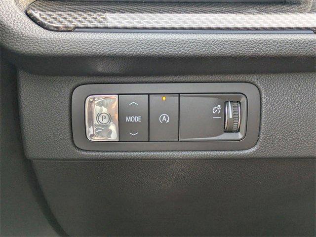 New 2026 Chevrolet Traverse High Country w/ LPO, Floor Liner Package image 28