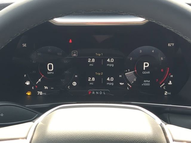New 2026 GMC Canyon Elevation w/ Convenience Package RWD image 28
