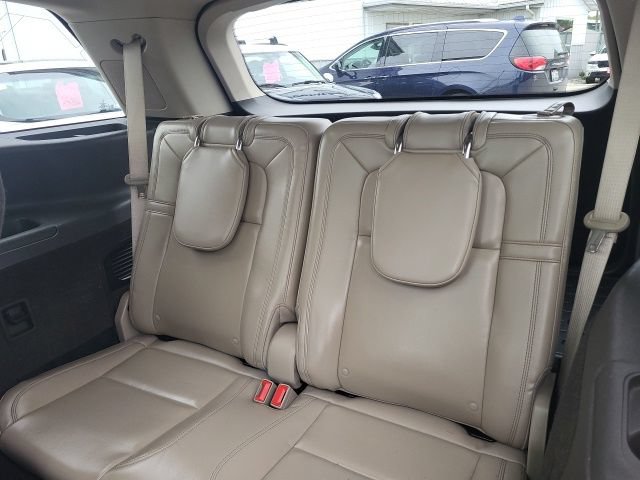 Used 2020 Lincoln Aviator Reserve w/ Equipment Group 202A AWD/4WD image 10