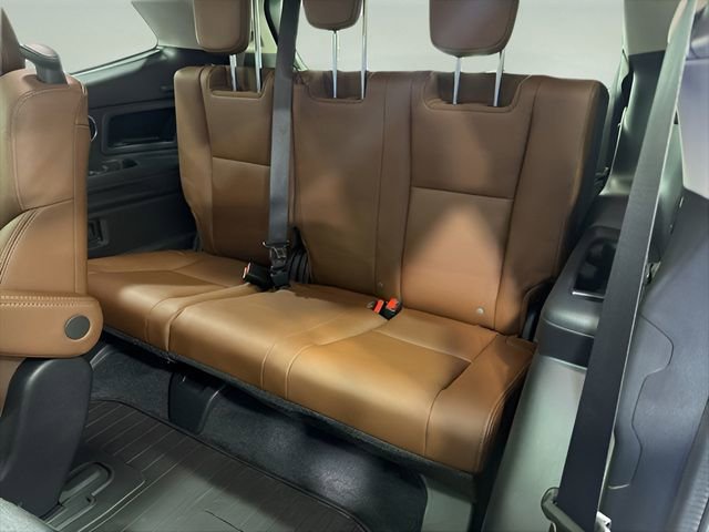 Certified 2025 Subaru Ascent Touring w/ Popular Package #1 image 33