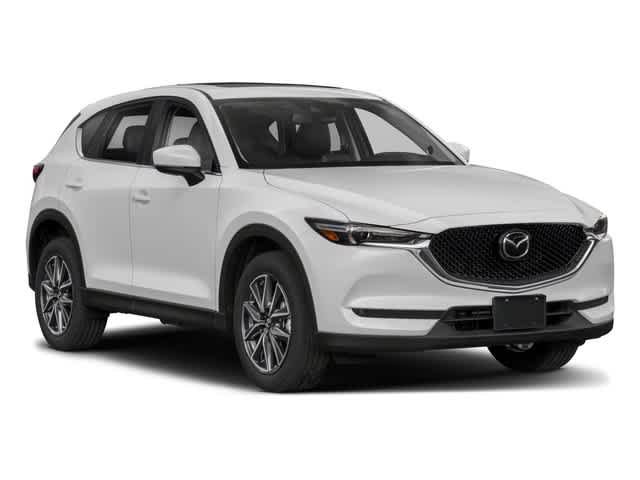 Used 2018 MAZDA CX-5 Grand Touring AWD/4WD image 9