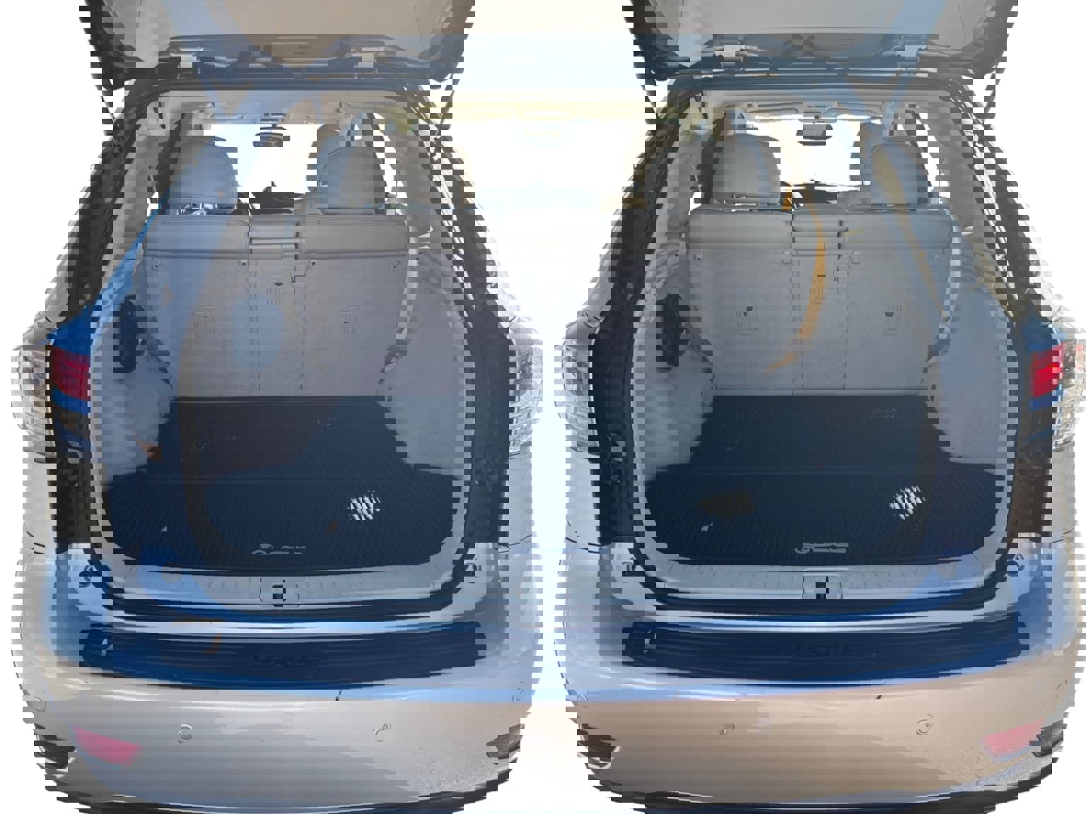 Used 2015 Lexus RX 350 AWD image 18