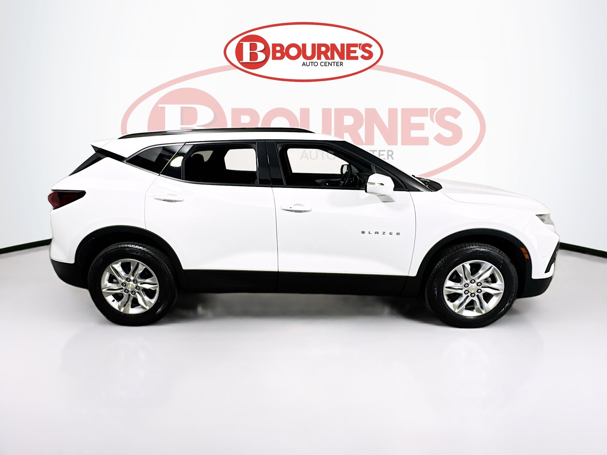 Used 2022 Chevrolet Blazer LT AWD/4WD image 11