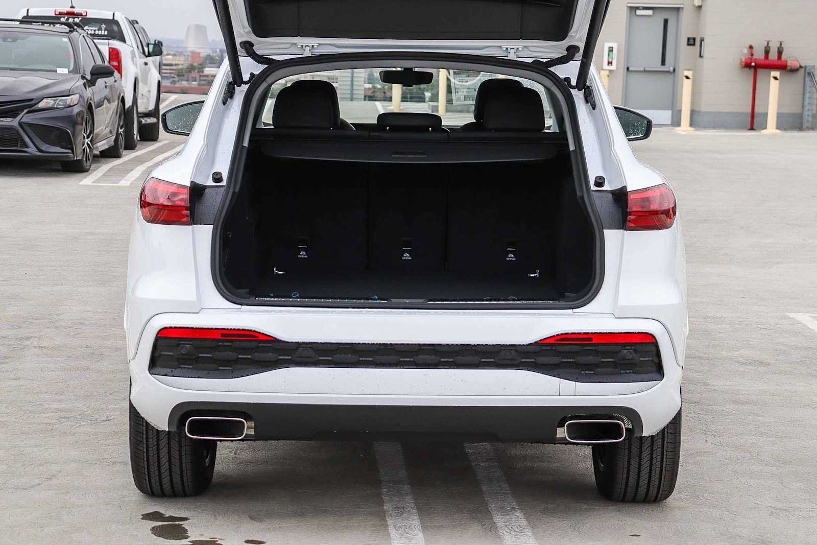 New 2026 Audi Q5 Premium AWD/4WD image 36