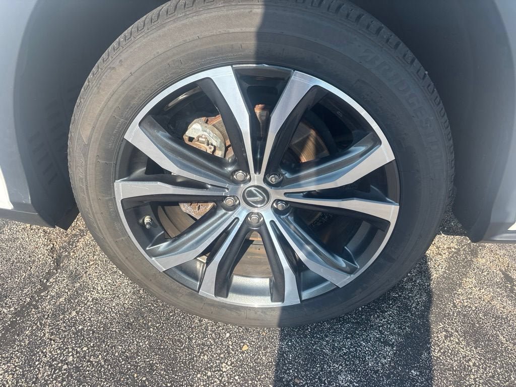 Used 2021 Lexus RX 350 AWD w/ Premium Package image 19