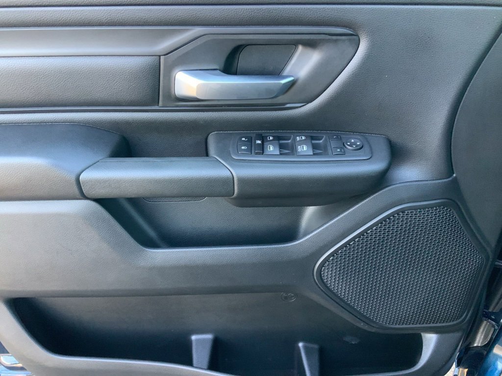 Certified 2023 RAM 1500 Tradesman w/ Trailer Tow Group image 15