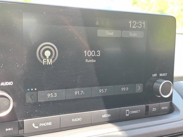 Used 2025 Honda Accord LX image 18