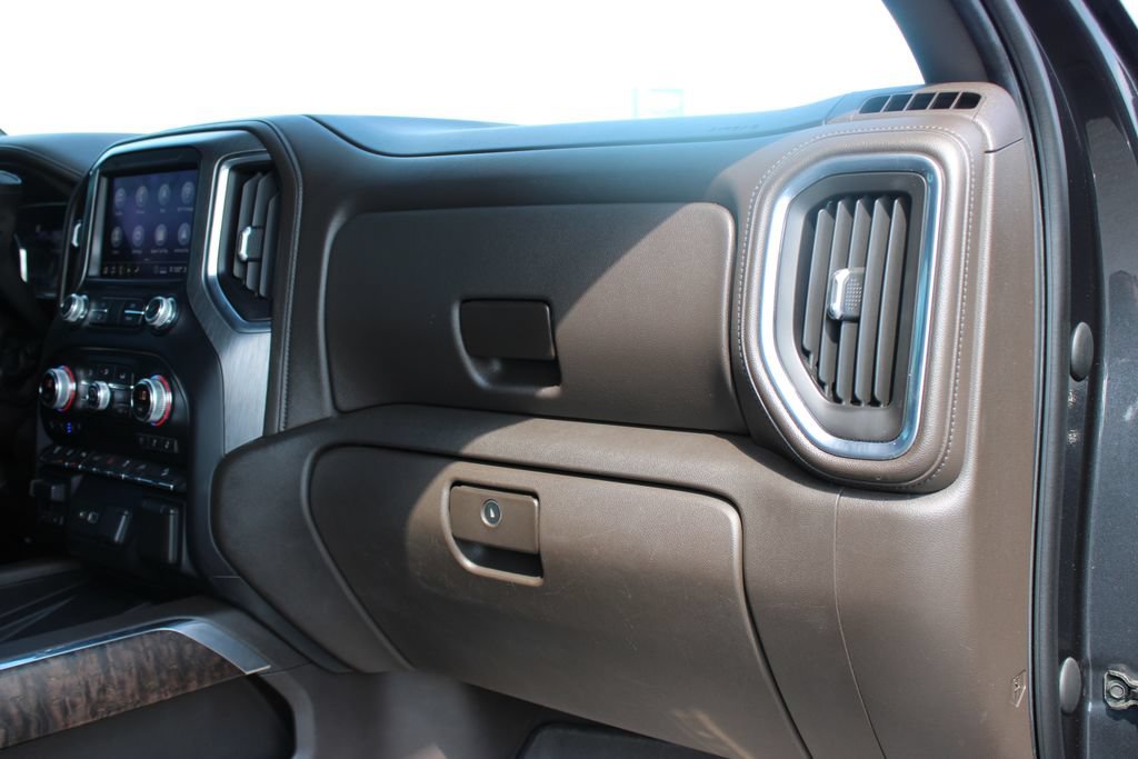Used 2020 GMC Sierra 2500 Denali w/ Denali Ultimate Package AWD/4WD image 30