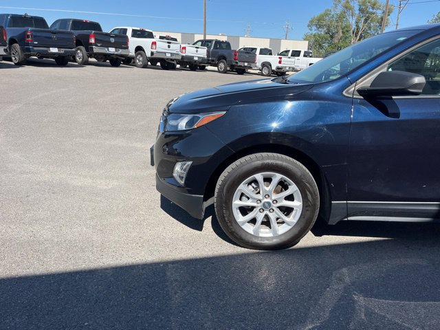 Used 2020 Chevrolet Equinox LS w/ LS Convenience Package FWD image 7