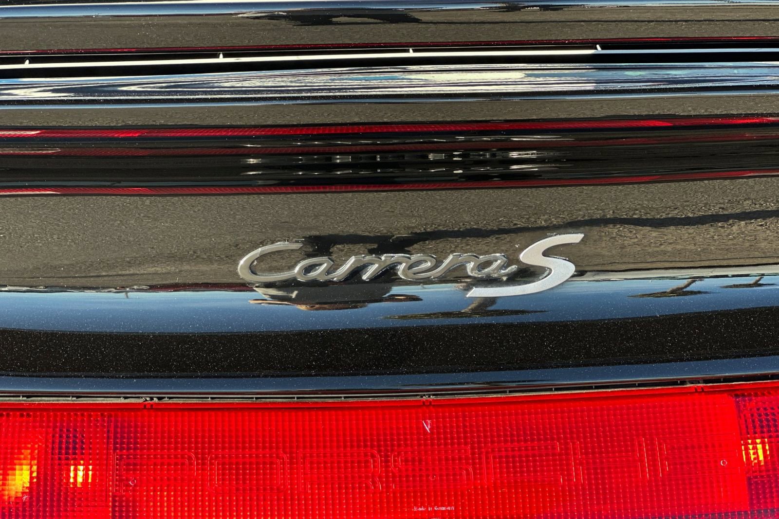 Used 1998 Porsche 911 Carrera S image 34