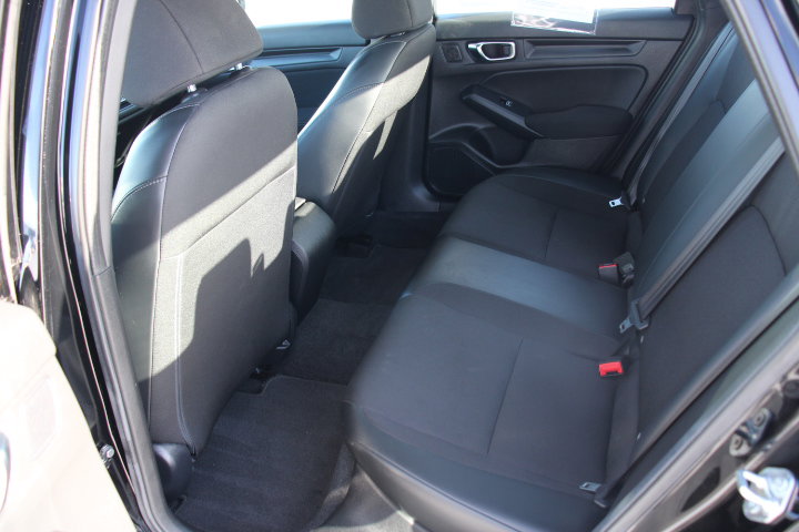 Used 2024 Honda Civic Sport image 13