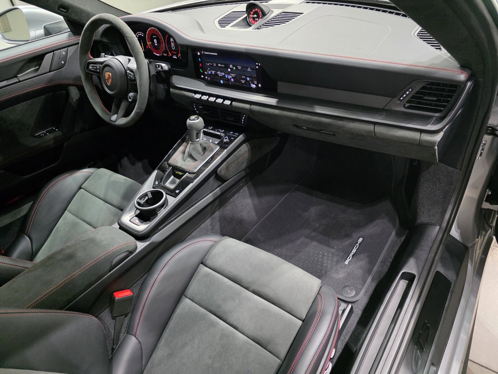 Used 2026 Porsche 911 GT3 image 20