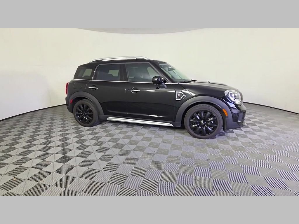 Used 2022 MINI Cooper Countryman S FWD image 35