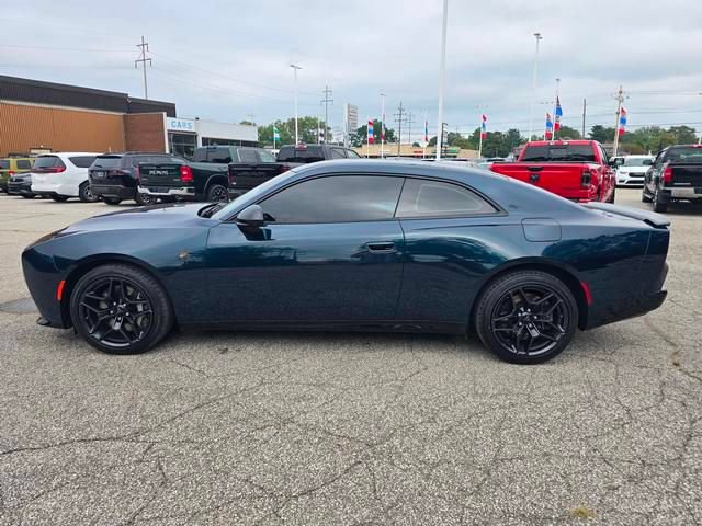 Used 2026 Dodge Charger Scat Pack AWD/4WD image 6