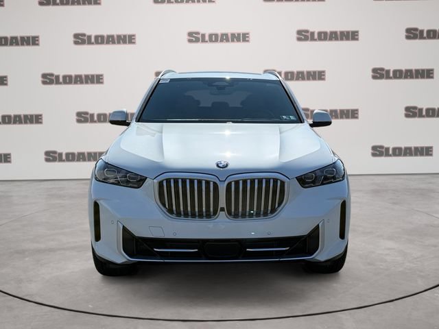 New 2026 BMW X5 xDrive40i w/ Climate Comfort Package AWD/4WD image 8