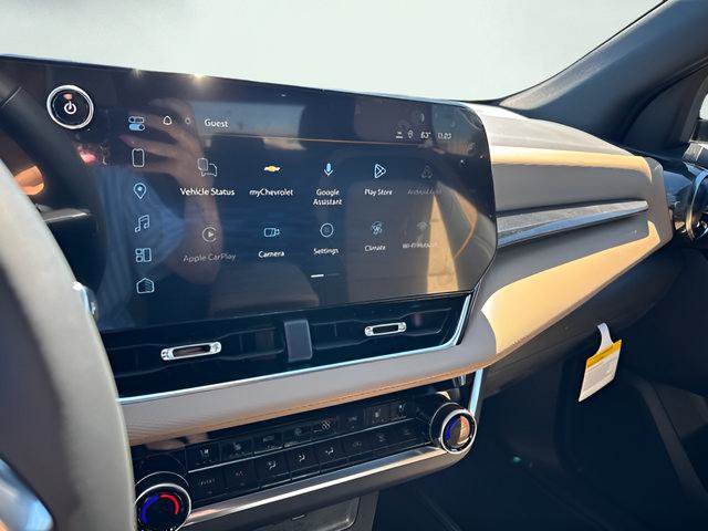 New 2027 Chevrolet Equinox ACTIV w/ Safety and Technology Package AWD/4WD image 25